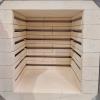 K6FL Small Kiln